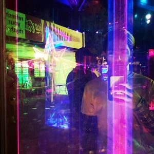 Meet your Posher, Joshua